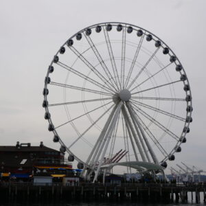 Ferris Wheel